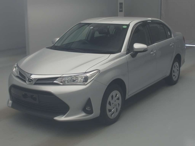 TOYOTA COROLLA AXIO 2022
