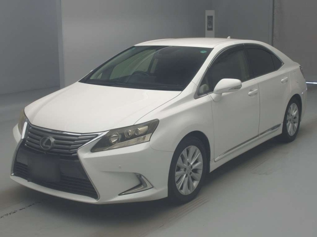 LEXUS HS 2013