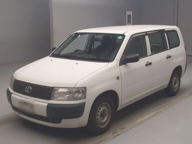 TOYOTA PROBOX 2014