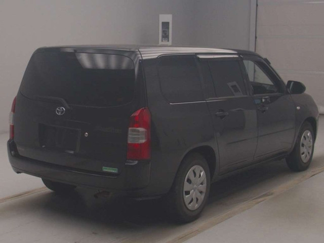 TOYOTA PROBOX 2023