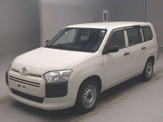 TOYOTA PROBOX 2020