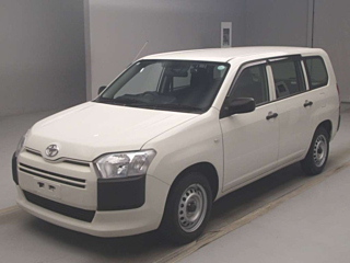 TOYOTA PROBOX 2020