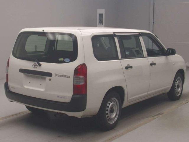 TOYOTA PROBOX 2020