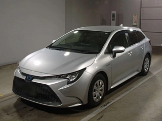 TOYOTA COROLLA TOURING 2020