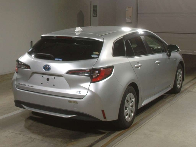 TOYOTA COROLLA TOURING 2020