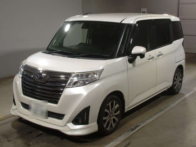 DAIHATSU THOR 2017
