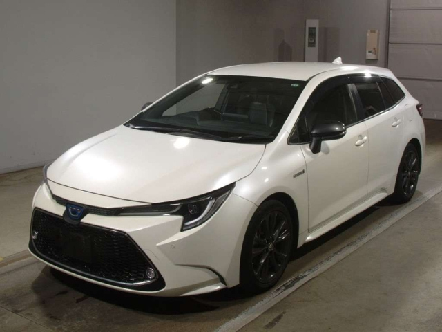 TOYOTA COROLLA TOURING 2020