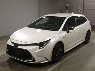 TOYOTA COROLLA TOURING 2020