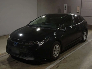 TOYOTA COROLLA TOURING 2020