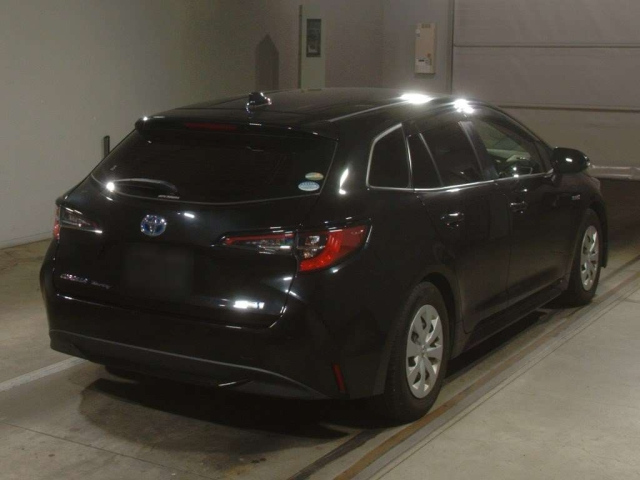 TOYOTA COROLLA TOURING 2020