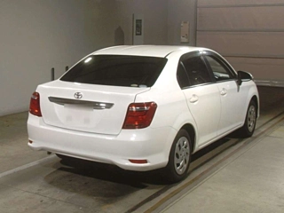 TOYOTA COROLLA AXIO 2020