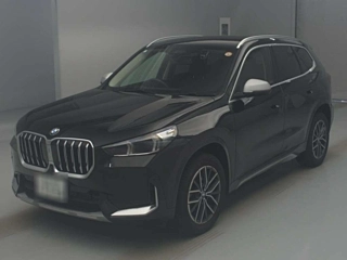 BMW X1 2023