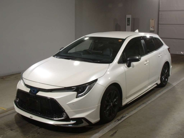 TOYOTA COROLLA TOURING 2021