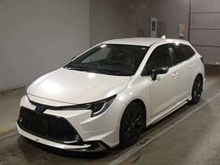 TOYOTA COROLLA TOURING 2021