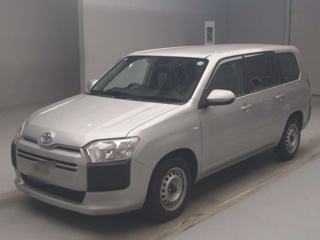 TOYOTA PROBOX 2020