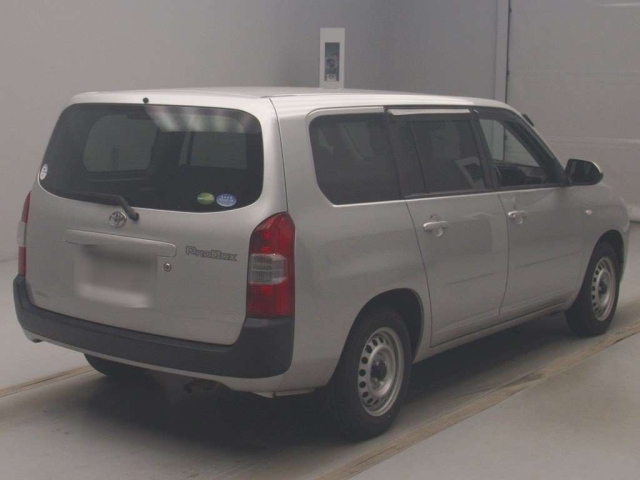 TOYOTA PROBOX 2020