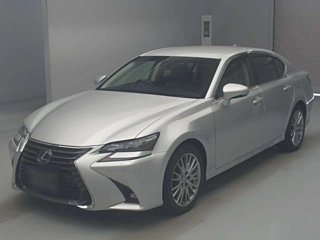 LEXUS GS 2017