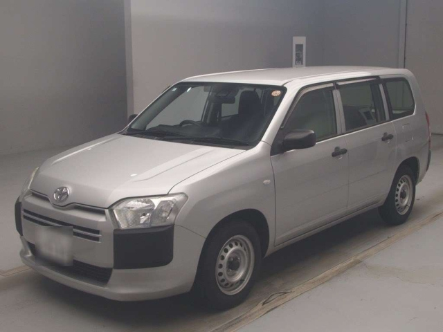 TOYOTA PROBOX 2020