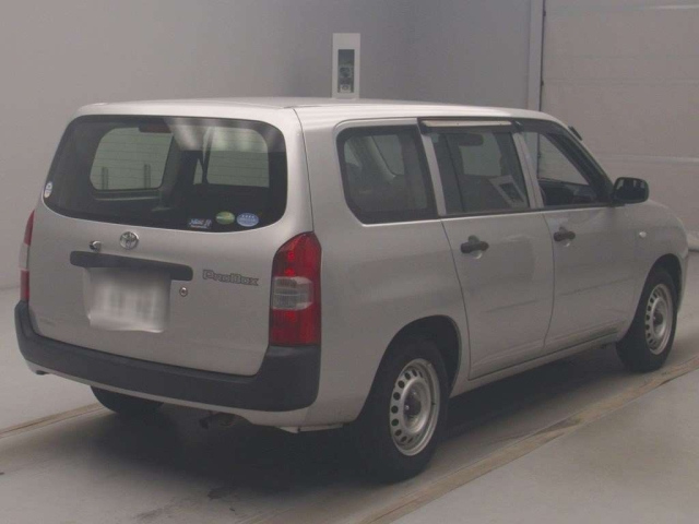 TOYOTA PROBOX 2020