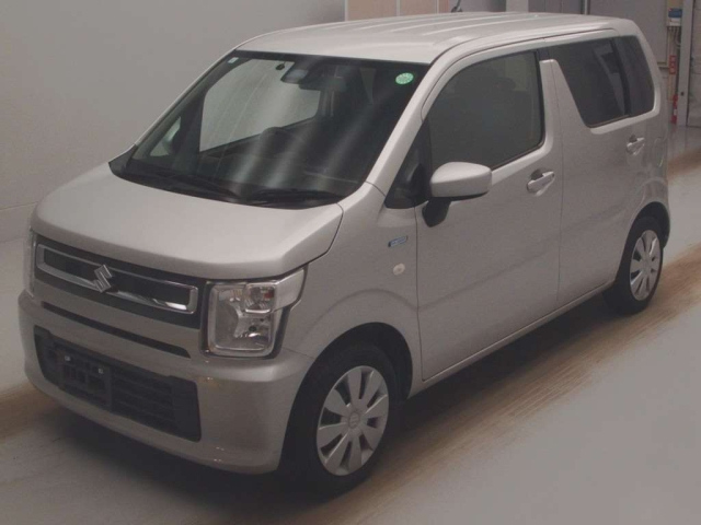 SUZUKI WAGON R 2020
