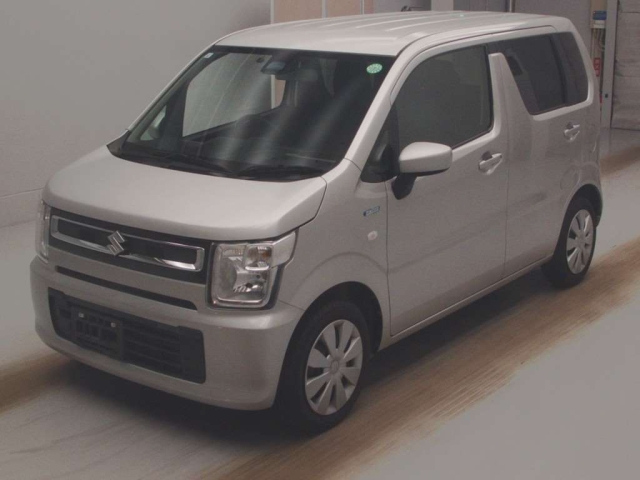 SUZUKI WAGON R 2020