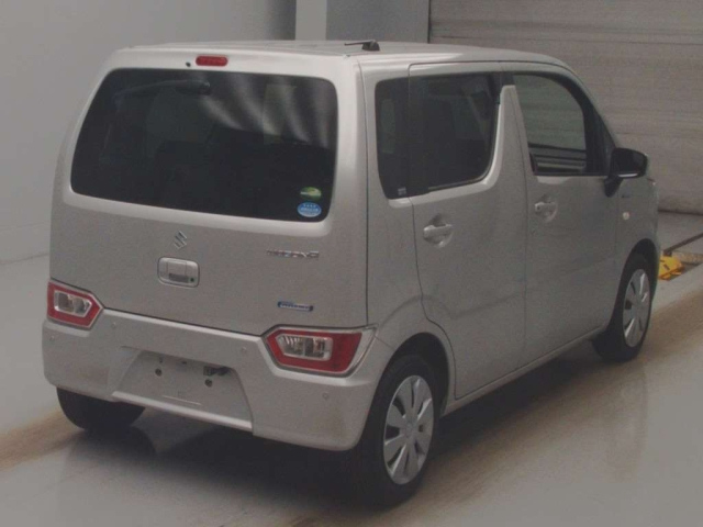 SUZUKI WAGON R 2020