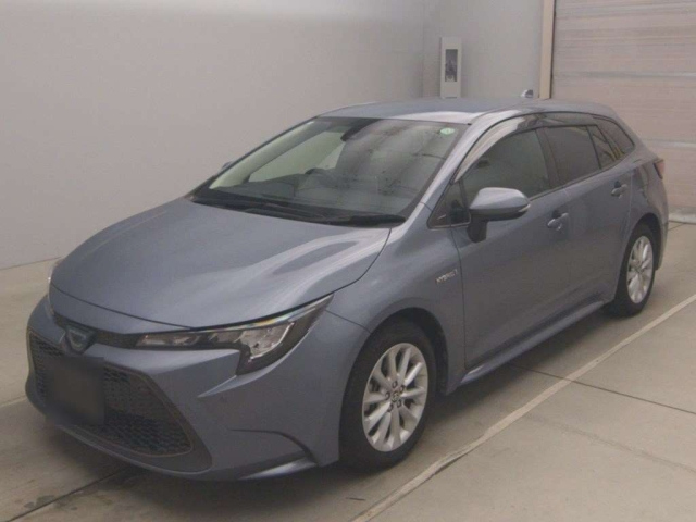 TOYOTA COROLLA TOURING 2020