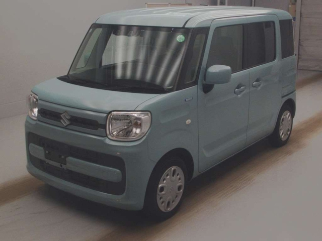SUZUKI SPACIA 2020