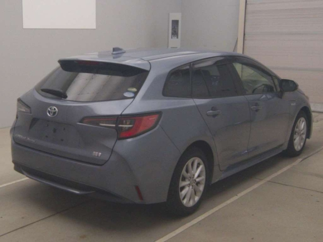 TOYOTA COROLLA TOURING 2020