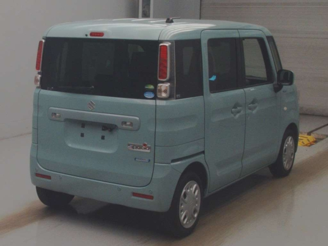 SUZUKI SPACIA 2020