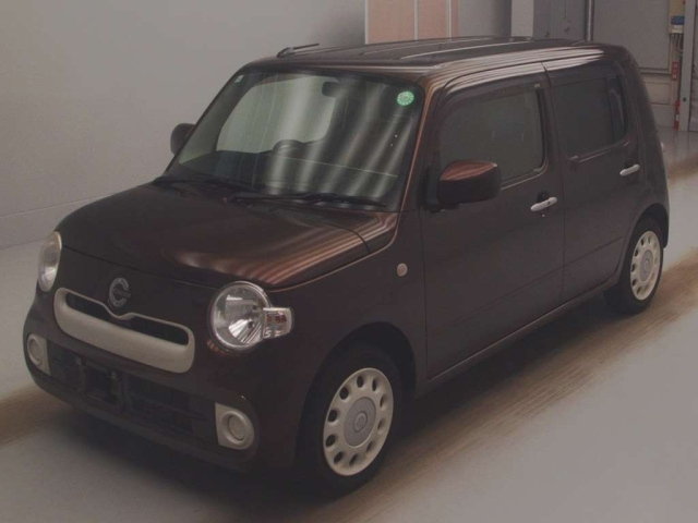 DAIHATSU MIRA 2017