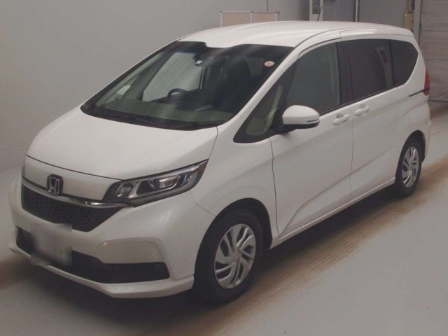 HONDA FREED 2023