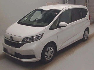 HONDA FREED 2023