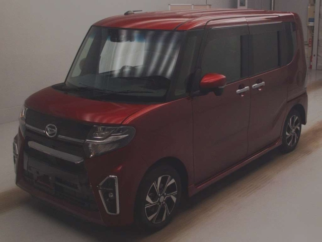 DAIHATSU TANTO 2020