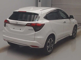 HONDA VEZEL 2019