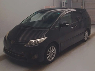 TOYOTA ESTIMA 2010