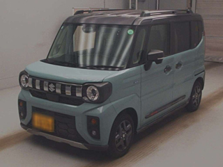 SUZUKI SPACIA GEAR 2024
