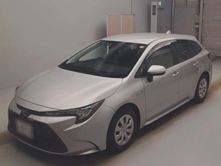TOYOTA COROLLA TOURING 2020