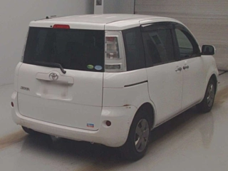 TOYOTA SIENTA 2014