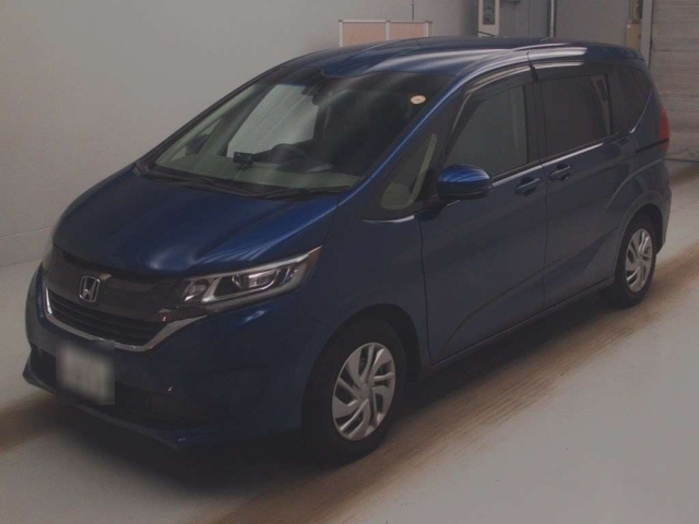 HONDA FREED 2018