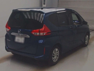 HONDA FREED 2018