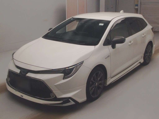 TOYOTA COROLLA TOURING 2020