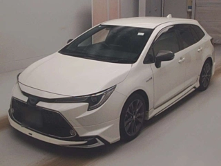 TOYOTA COROLLA TOURING 2020