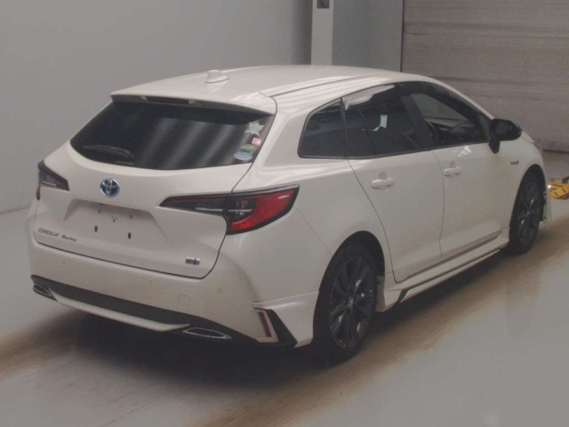 TOYOTA COROLLA TOURING 2020