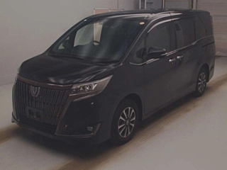 TOYOTA ESQUIRE 2020