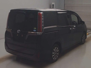 TOYOTA ESQUIRE 2020