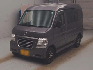 HONDA VAMOS 2016