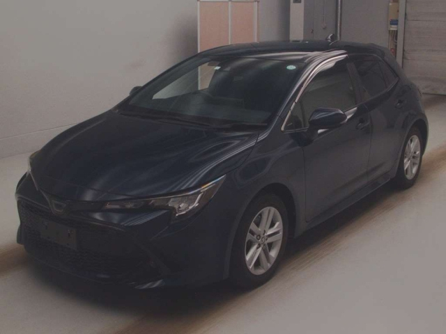 TOYOTA COROLLA SPORT 2020