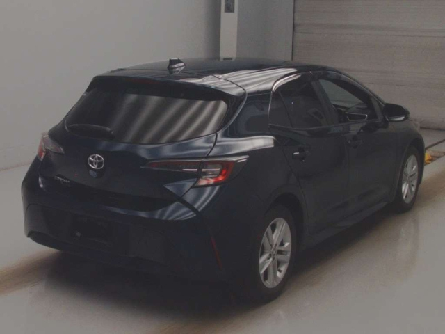 TOYOTA COROLLA SPORT 2020