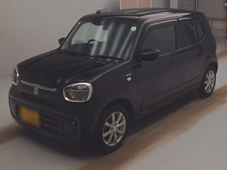 SUZUKI ALTO 2024